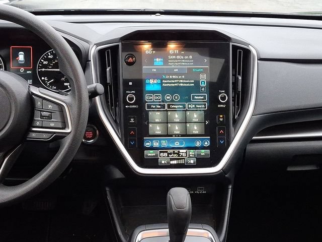 Certified 2024 Subaru Impreza 2.0i Sport AWD/4WD image 19
