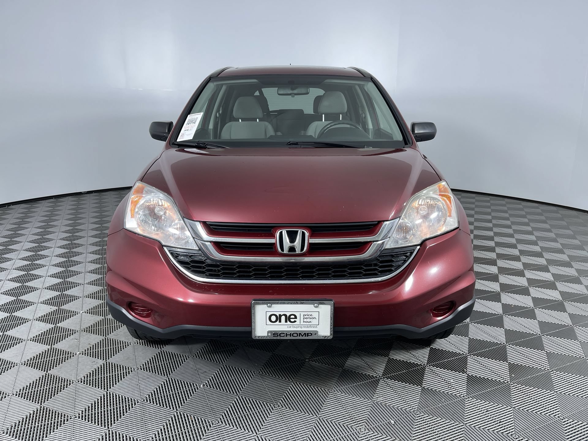 Used 2010 Honda CR-V EX image 26