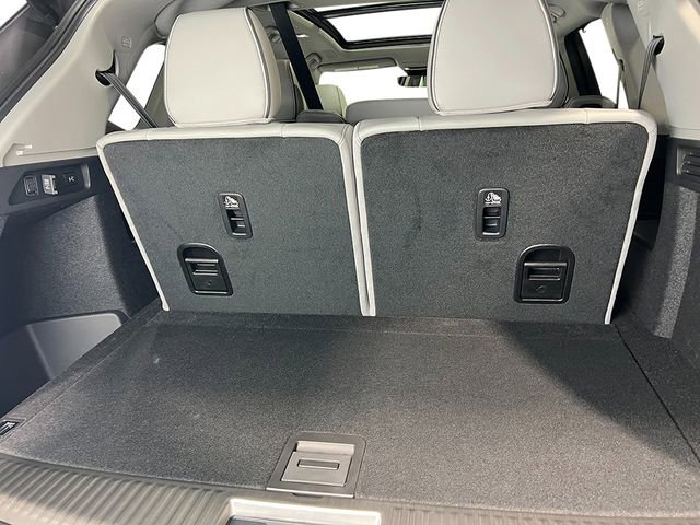 New 2026 Acura MDX w/ Advance Package image 30