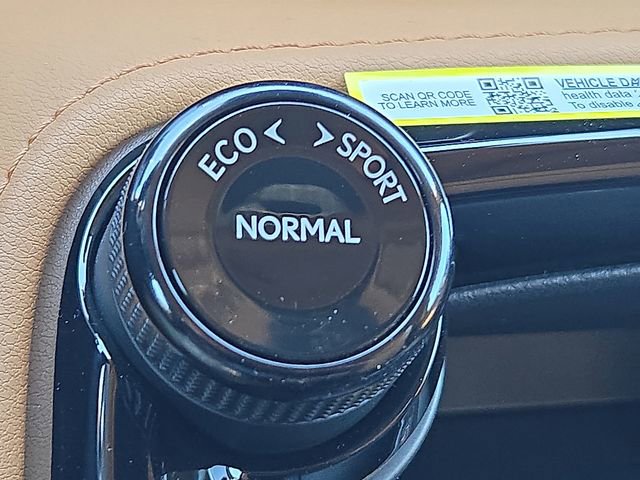 New 2026 Lexus NX 350 AWD image 21
