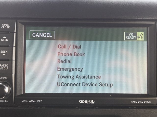 Used 2014 Jeep Wrangler Unlimited Rubicon w/ Connectivity Group image 6