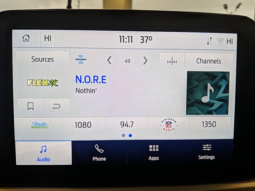 Certified 2022 Ford Escape SE w/ Convenience Package image 20