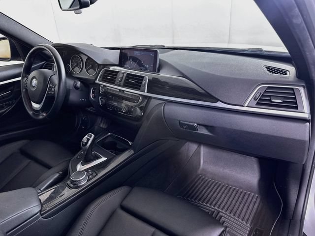 Used 2016 BMW 328i xDrive Sedan AWD/4WD image 36