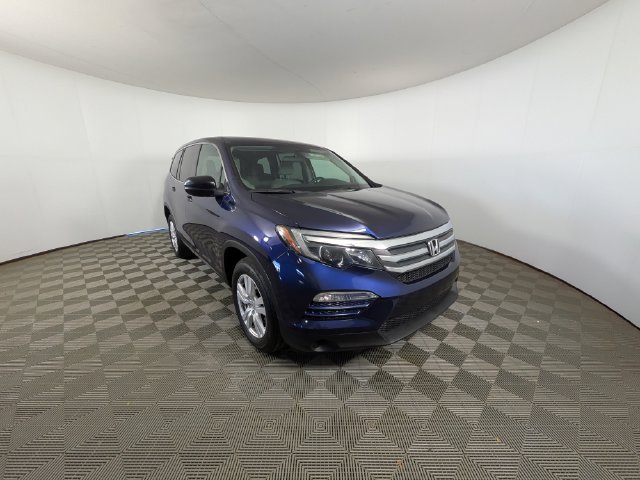 Used 2018 Honda Pilot LX image 25