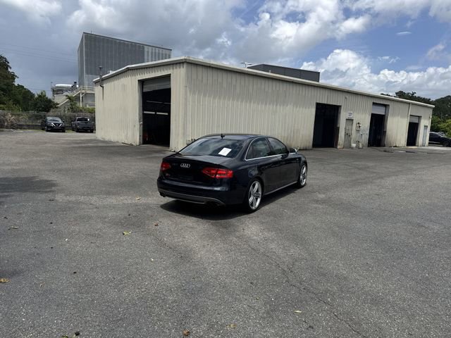 Used 2012 Audi S4 Premium Plus AWD/4WD image 5