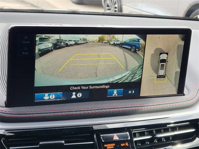 New 2026 Acura MDX A-Spec image 25