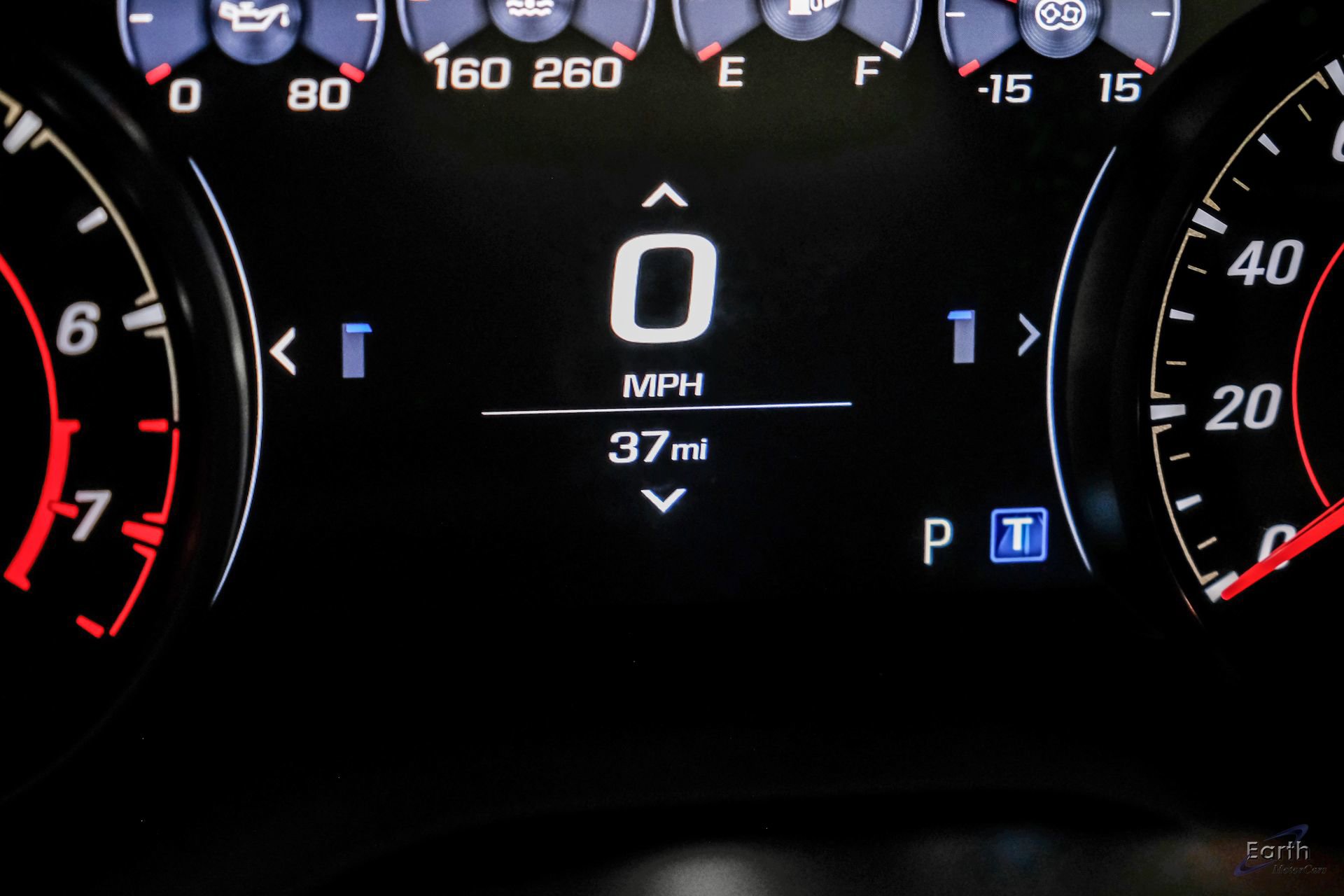 Used 2024 Chevrolet Camaro ZL1 image 85