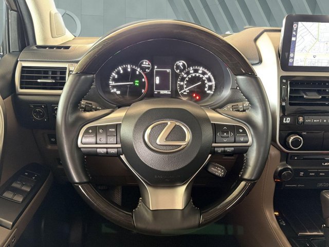 Certified 2023 Lexus GX 460 Premium AWD/4WD image 14