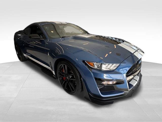Used 2020 Ford Mustang Shelby GT500 w/ Technology Package RWD image 11