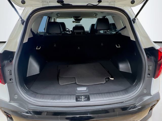 Certified 2024 Kia Seltos S image 26
