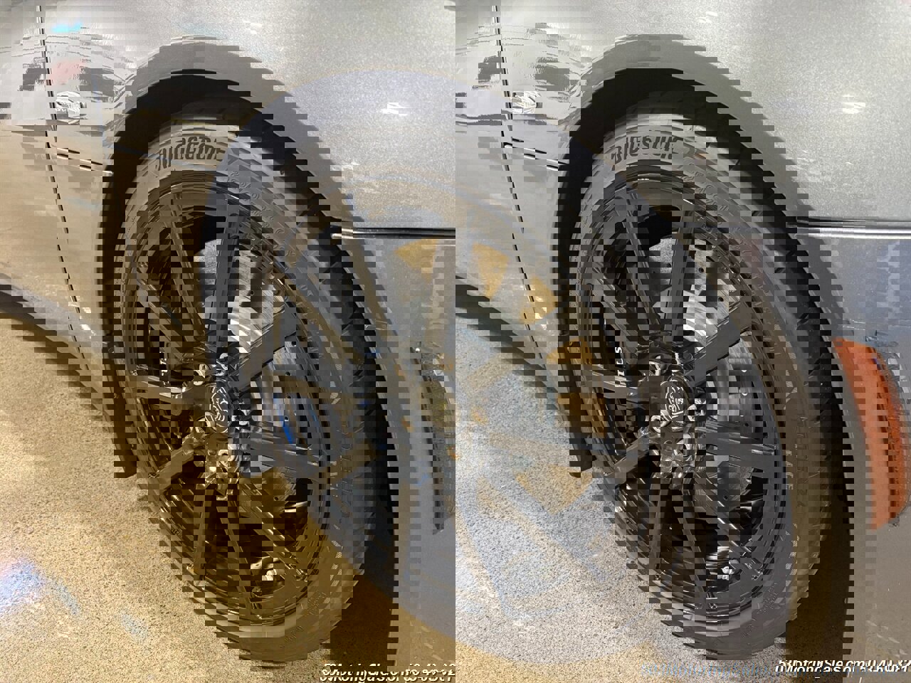 Used 2010 Lotus Evora 2+2 image 9