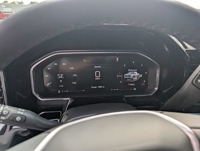 New 2026 GMC Sierra 1500 Elevation w/ Elevation Select Package AWD/4WD image 22