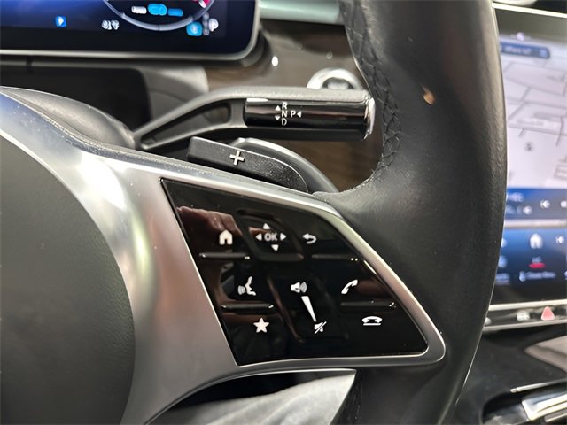 Used 2022 Mercedes-Benz C 300 4MATIC Sedan image 19