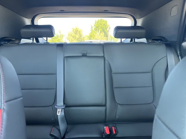 New 2026 Chevrolet TrailBlazer RS w/ Convenience Package image 8