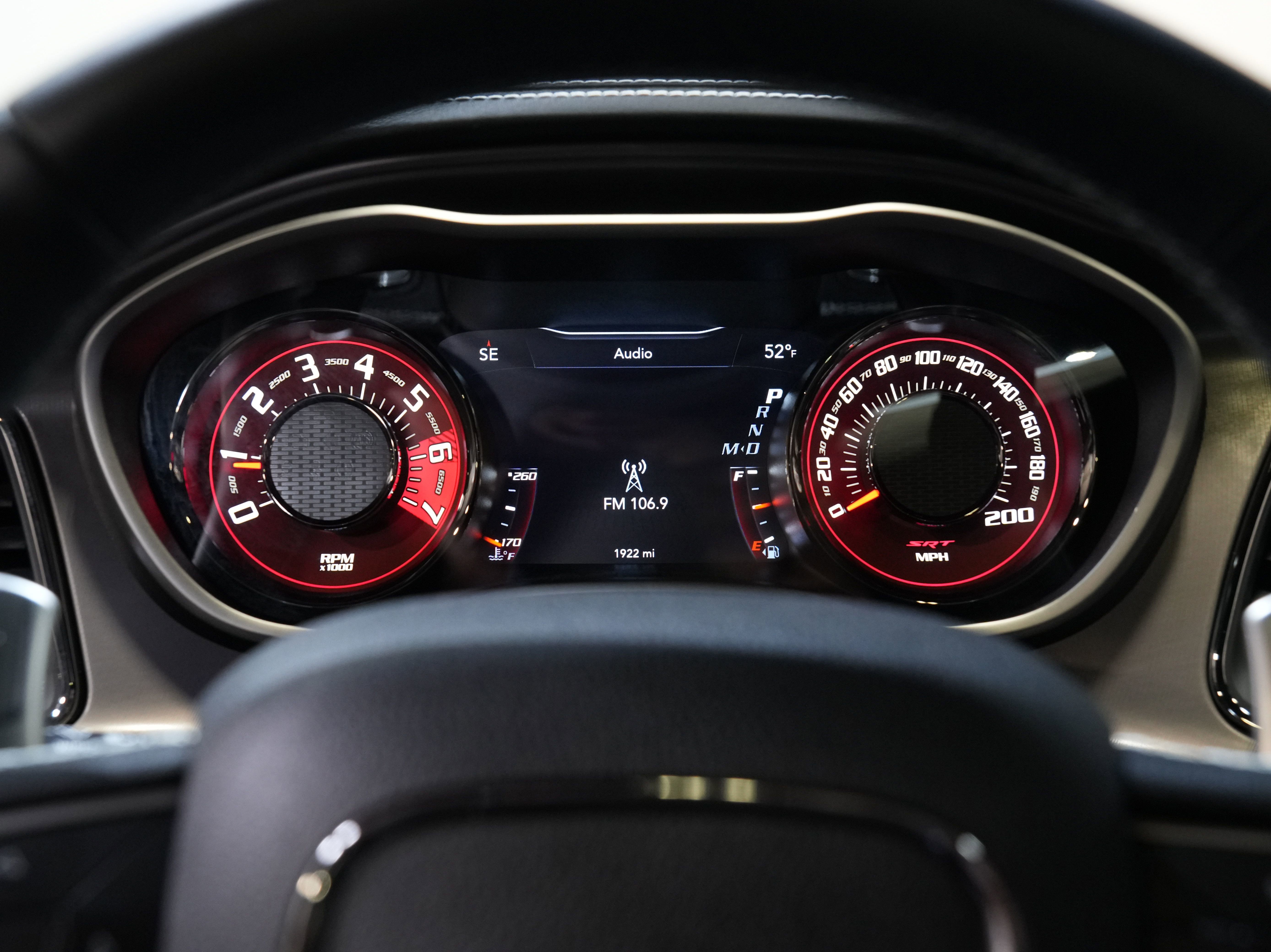 Used 2023 Dodge Challenger SRT Hellcat image 35