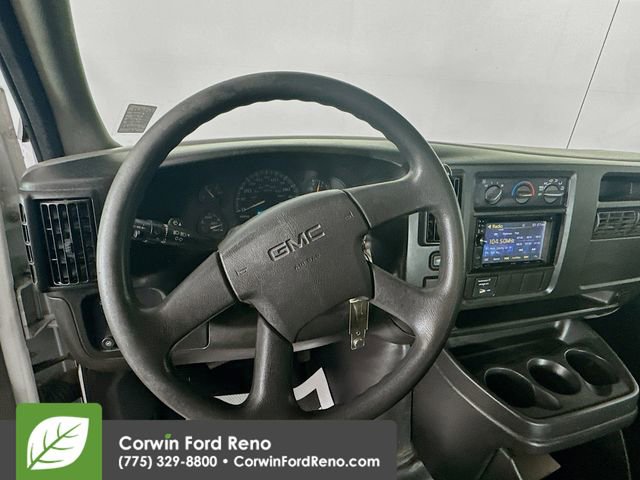 Used 2005 GMC Savana 2500 RWD image 11