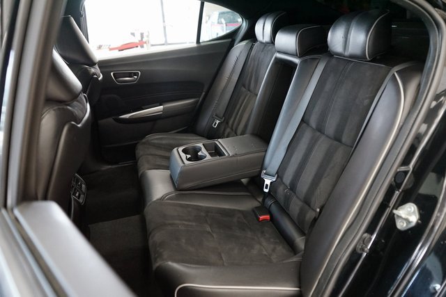 Used 2019 Acura TLX V6 w/ Technology & A-SPEC Pkg image 48