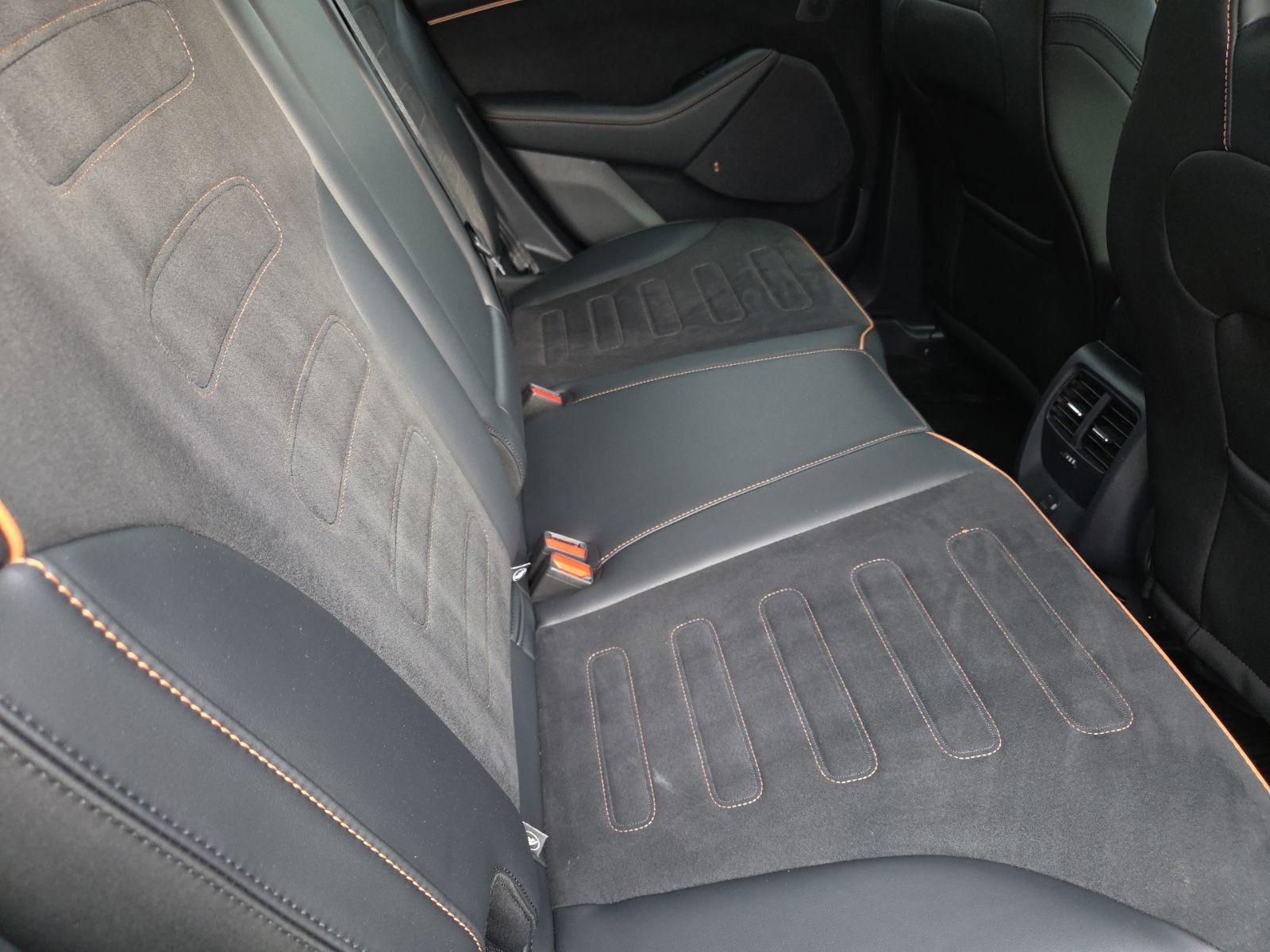 Used 2021 Ford Mustang Mach-E GT image 26