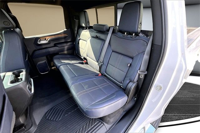 Used 2022 Chevrolet Silverado 1500 High Country w/ Z71 Off-Road Package image 23