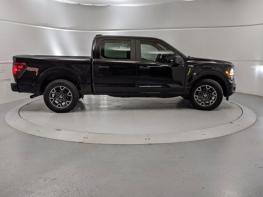 New 2025 Ford F150 STX w/ Equipment Group 200A image 2