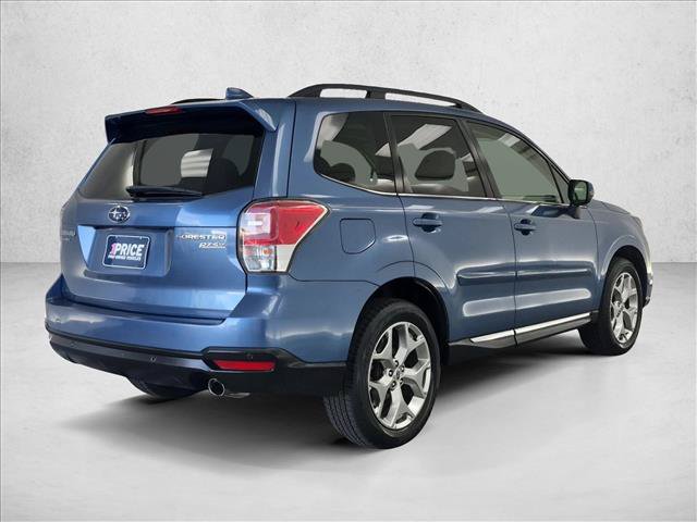 Used 2017 Subaru Forester 2.5i Touring AWD/4WD image 5