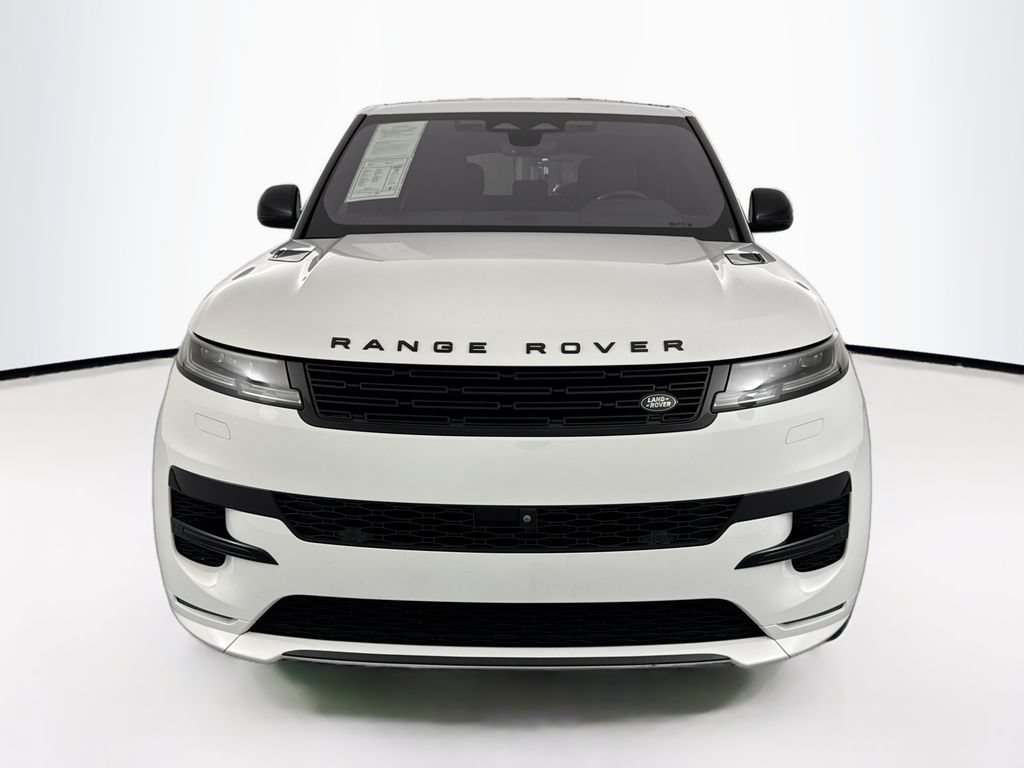 Certified 2023 Land Rover Range Rover Sport SE Dynamic AWD/4WD image 2
