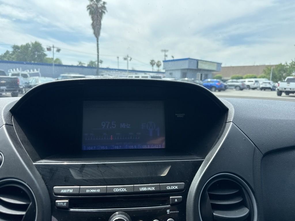 Used 2012 Honda Pilot EX-L image 13