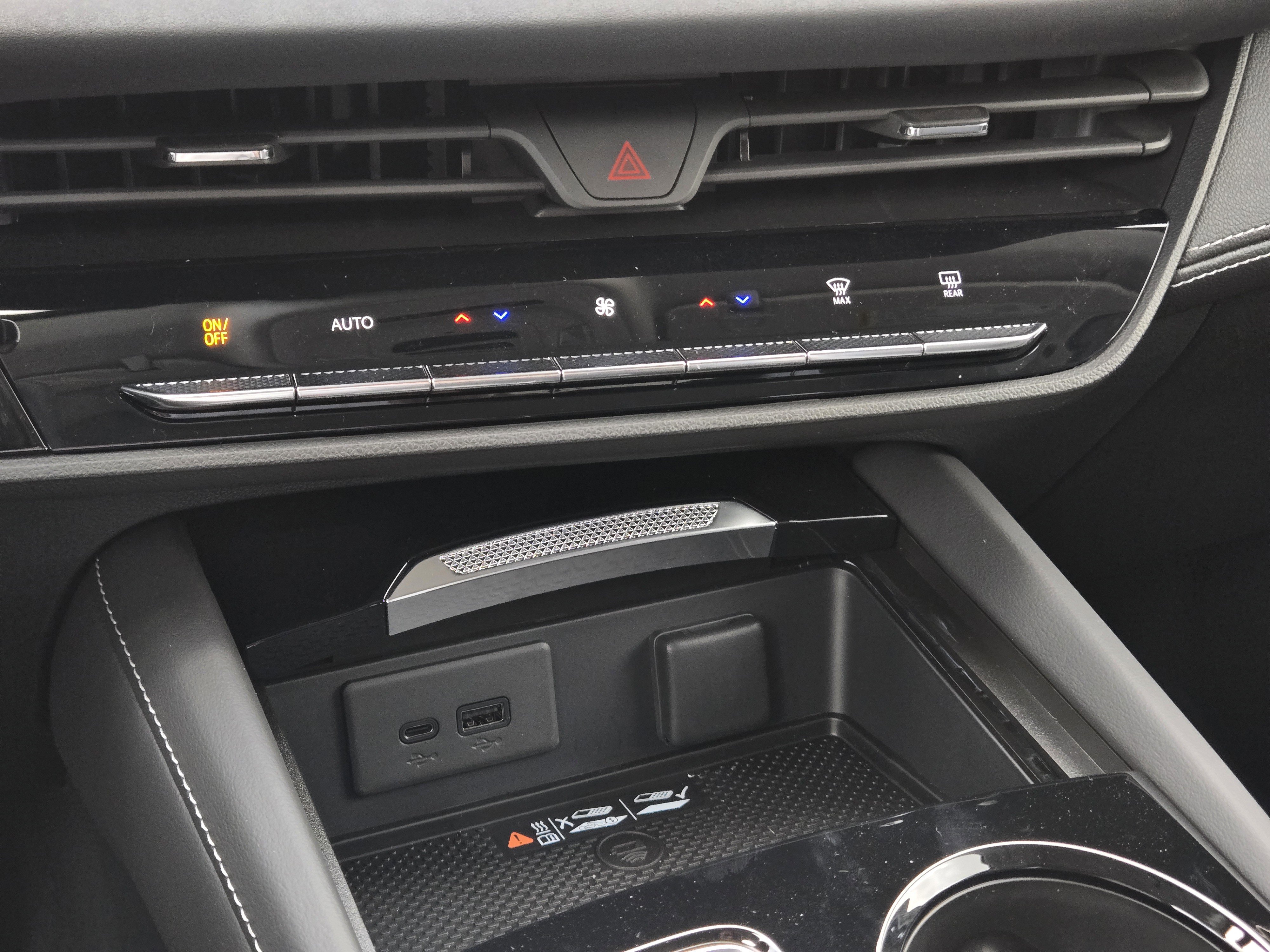 New 2026 Buick Envision Sport Touring AWD/4WD image 13