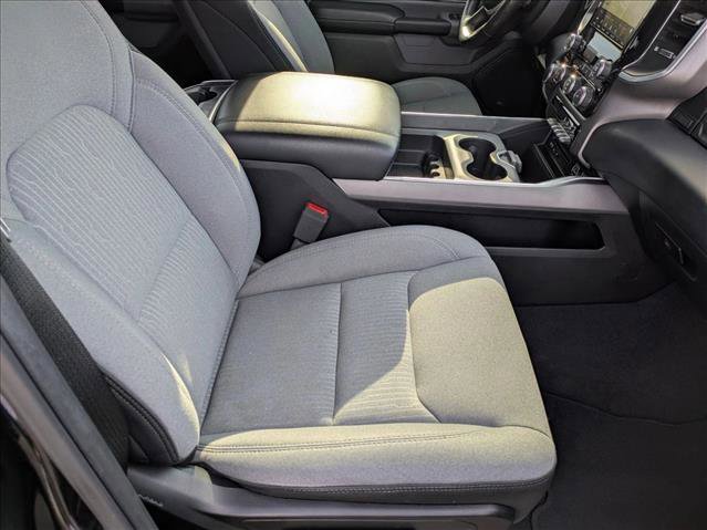 Used 2019 RAM 1500 Big Horn AWD/4WD image 19