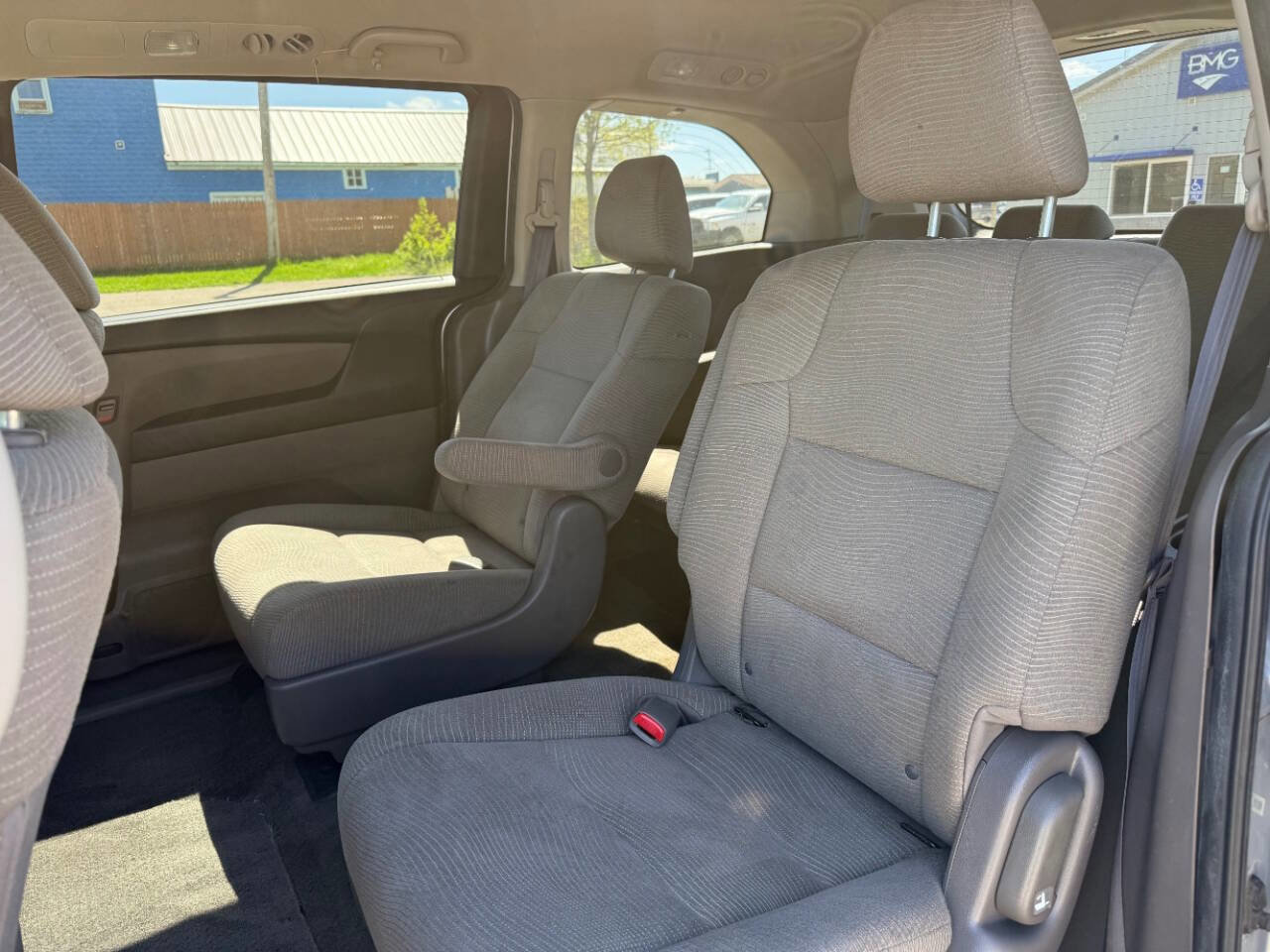 Used 2013 Honda Odyssey LX image 21