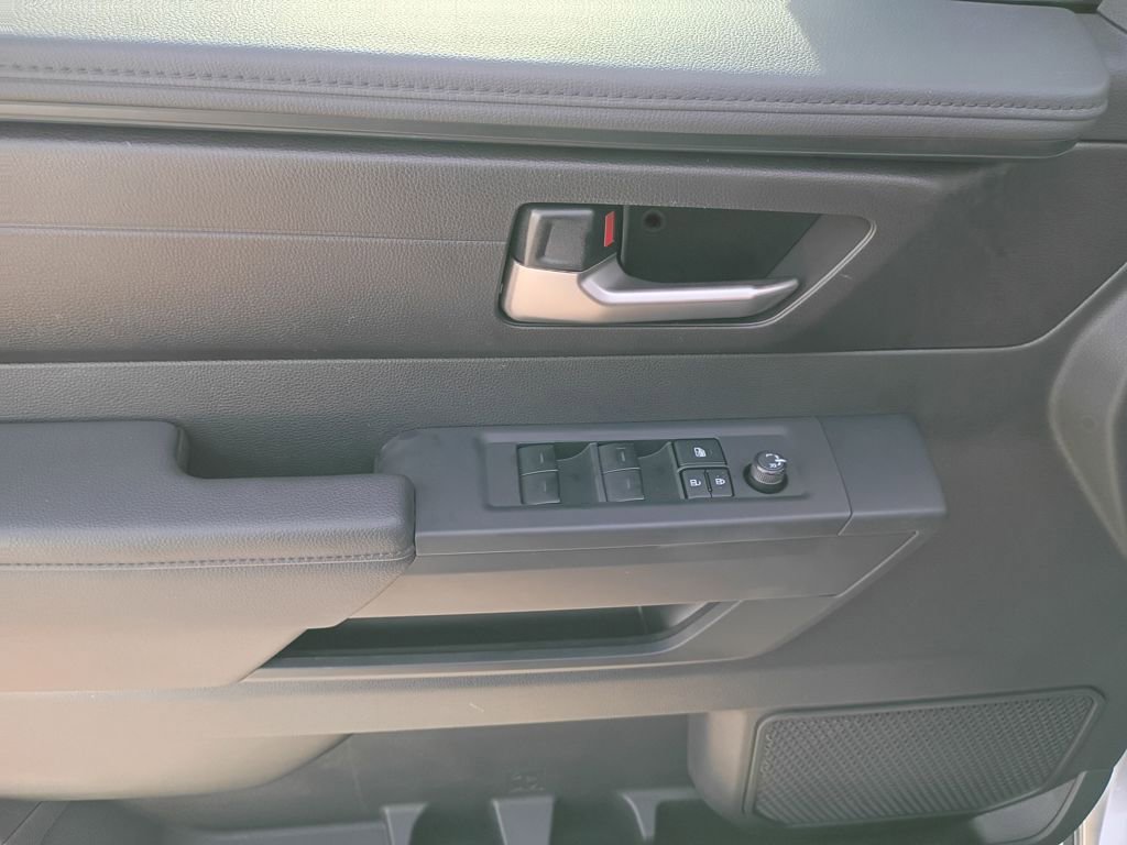 Used 2025 Toyota Tundra SR5 image 10