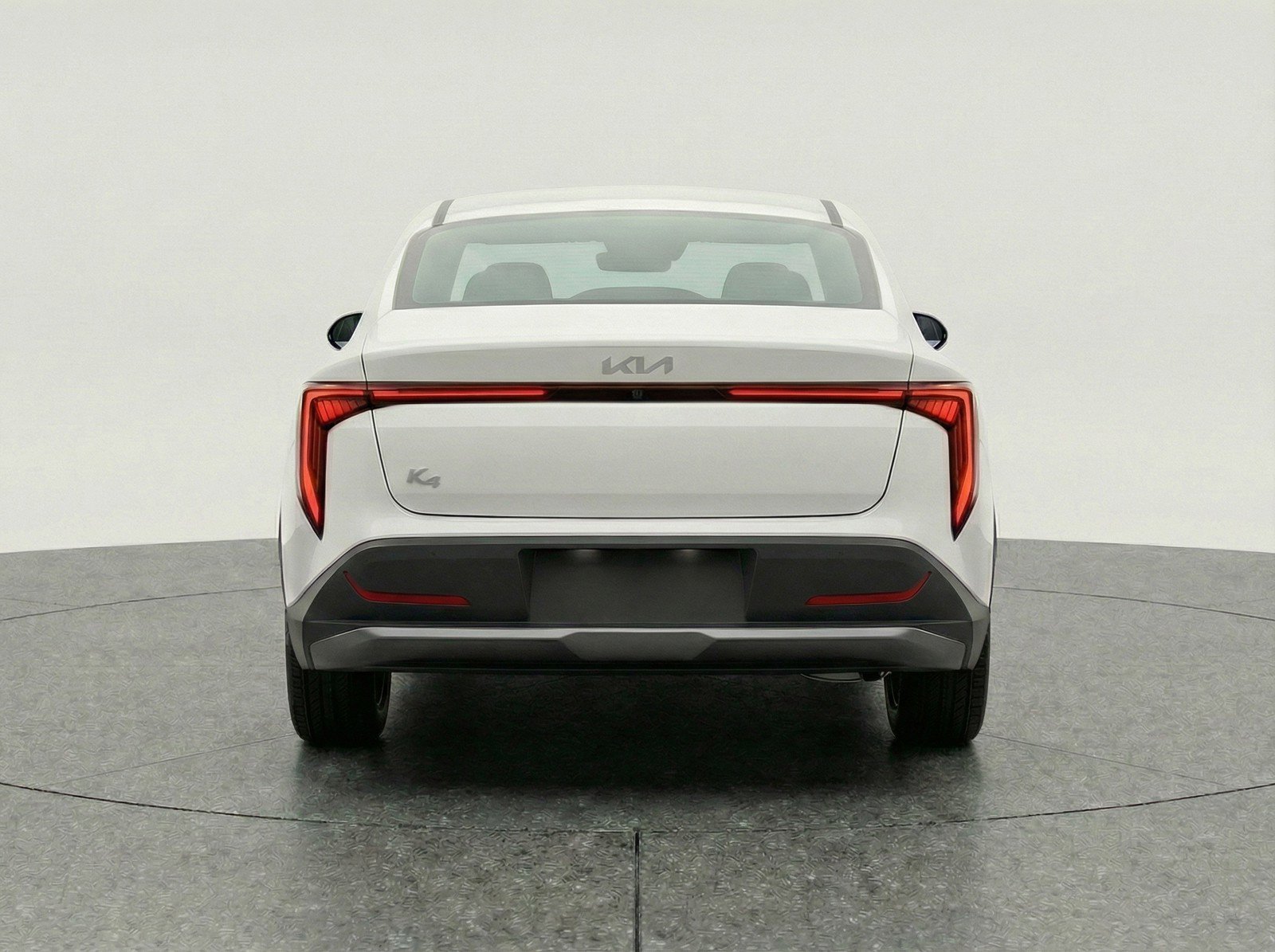 Used 2025 Kia K4 image 7