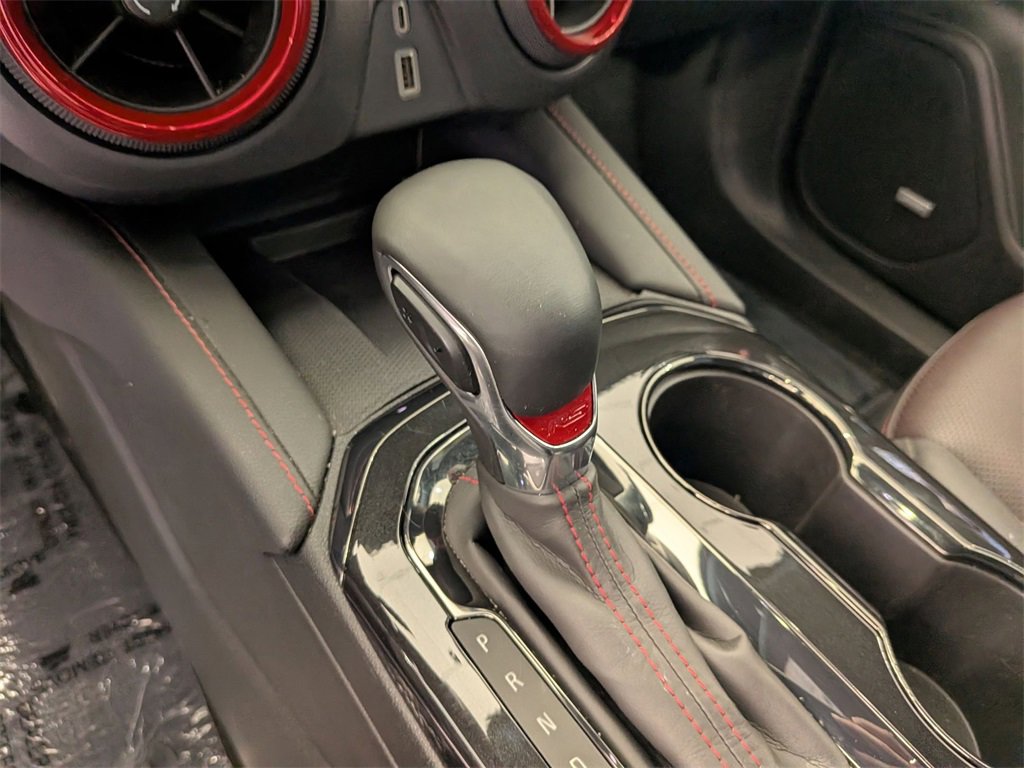 Used 2025 Chevrolet Blazer RS image 23