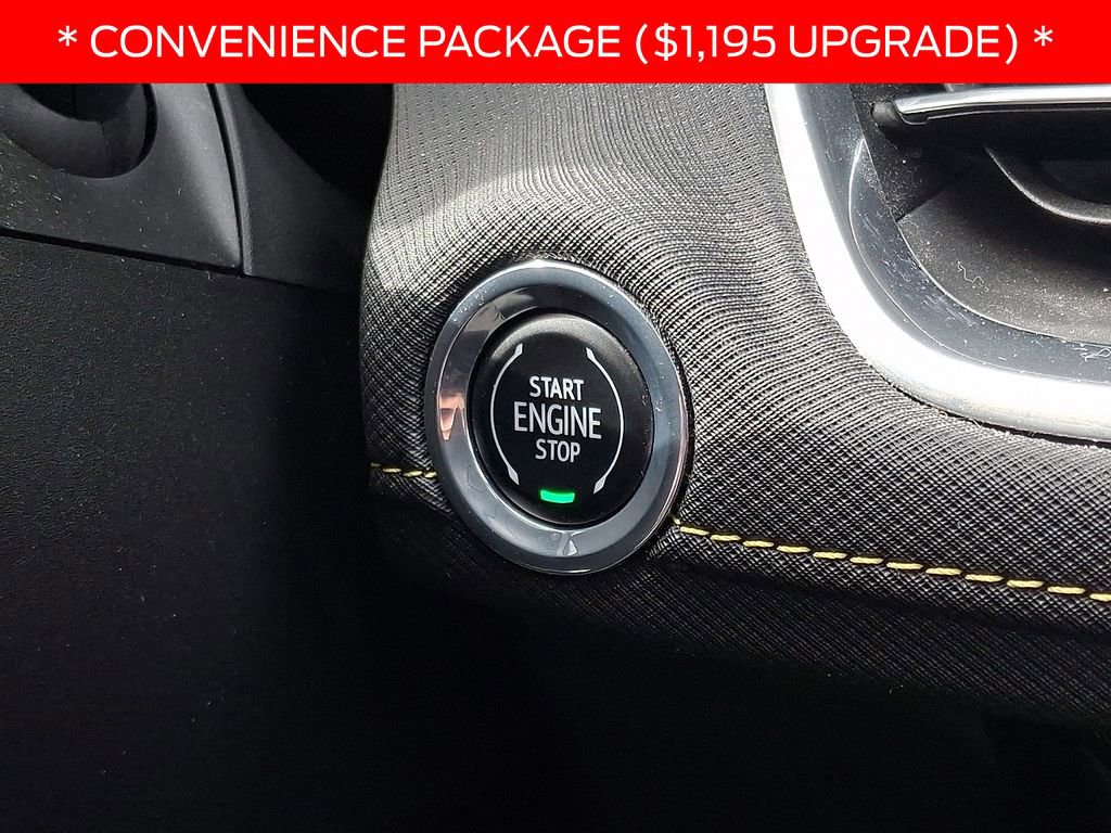 Used 2024 Chevrolet TrailBlazer ACTIV w/ Convenience Package image 23