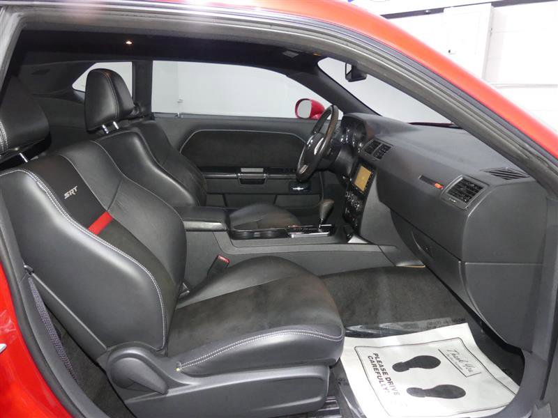 Used 2011 Dodge Challenger SRT8 w/ SRT Option Group II image 18