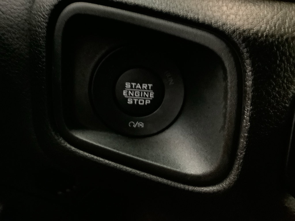 New 2026 Jeep Wrangler Sport image 19