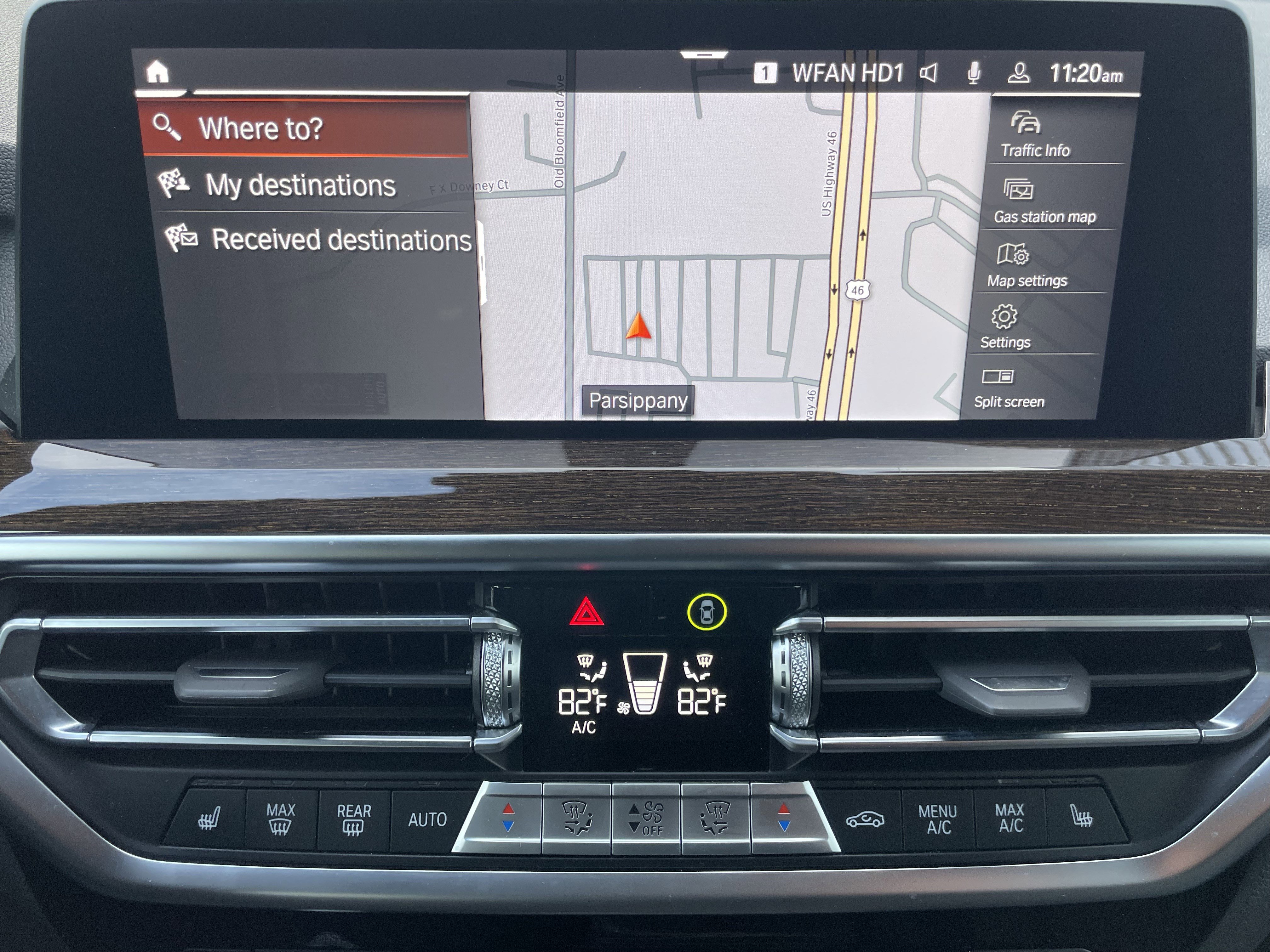 Used 2024 BMW X3 xDrive30i w/ Convenience Package image 27