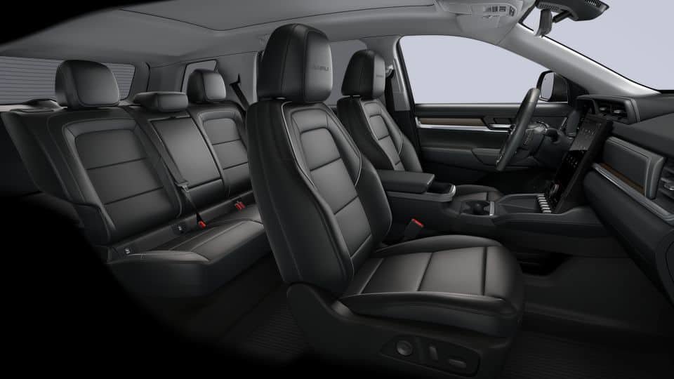 New 2026 GMC Terrain Denali w/ LPO, Floor Liner Package image 48