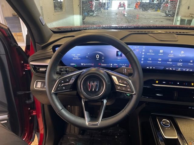 Used 2025 Buick Enclave Preferred image 15