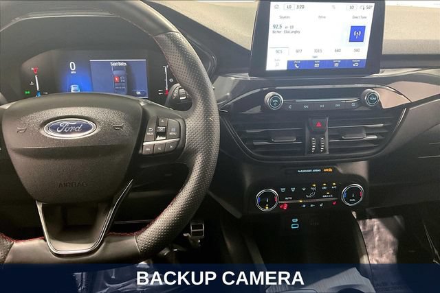 Used 2023 Ford Escape ST-Line AWD/4WD image 16