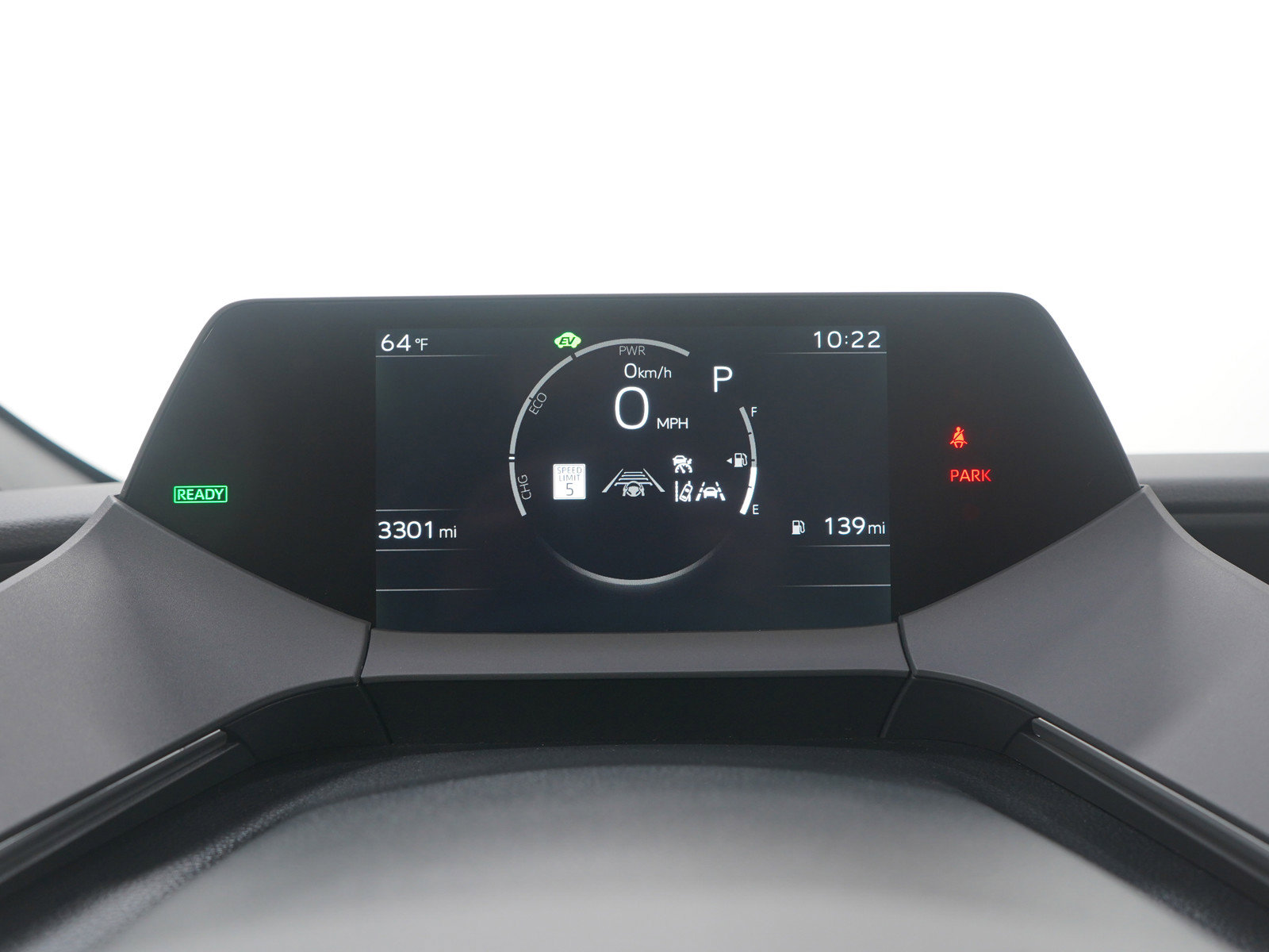 Used 2025 Toyota Prius AWD image 28