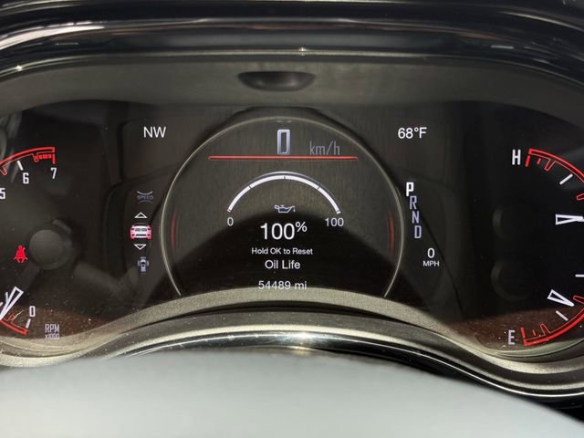 Used 2024 Dodge Durango GT AWD/4WD image 14