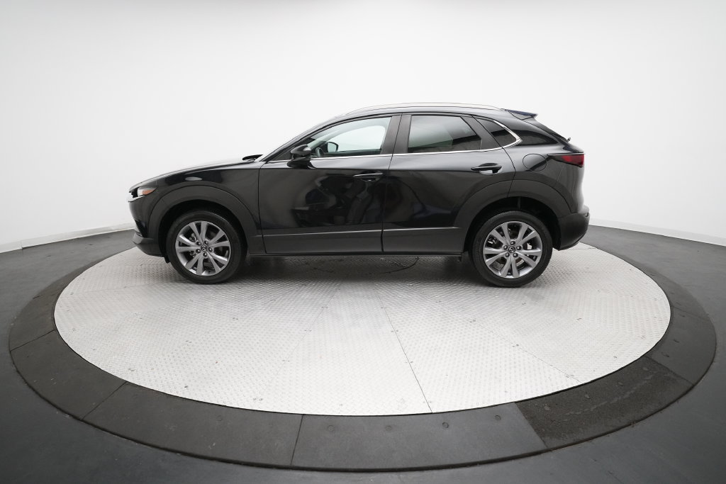 Certified 2024 MAZDA CX-30 AWD 2.5 S w/ Preferred Package image 23