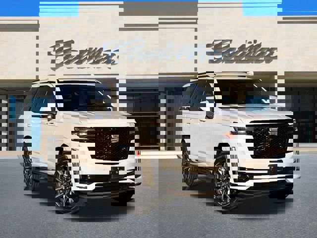 Used 2022 Cadillac Escalade Sport w/ Touring Package