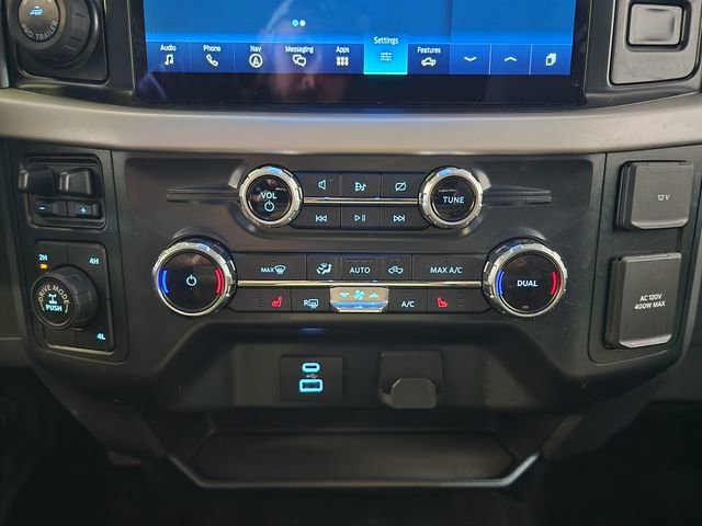 Used 2022 Ford F150 XLT w/ Equipment Group 302A High AWD/4WD image 26
