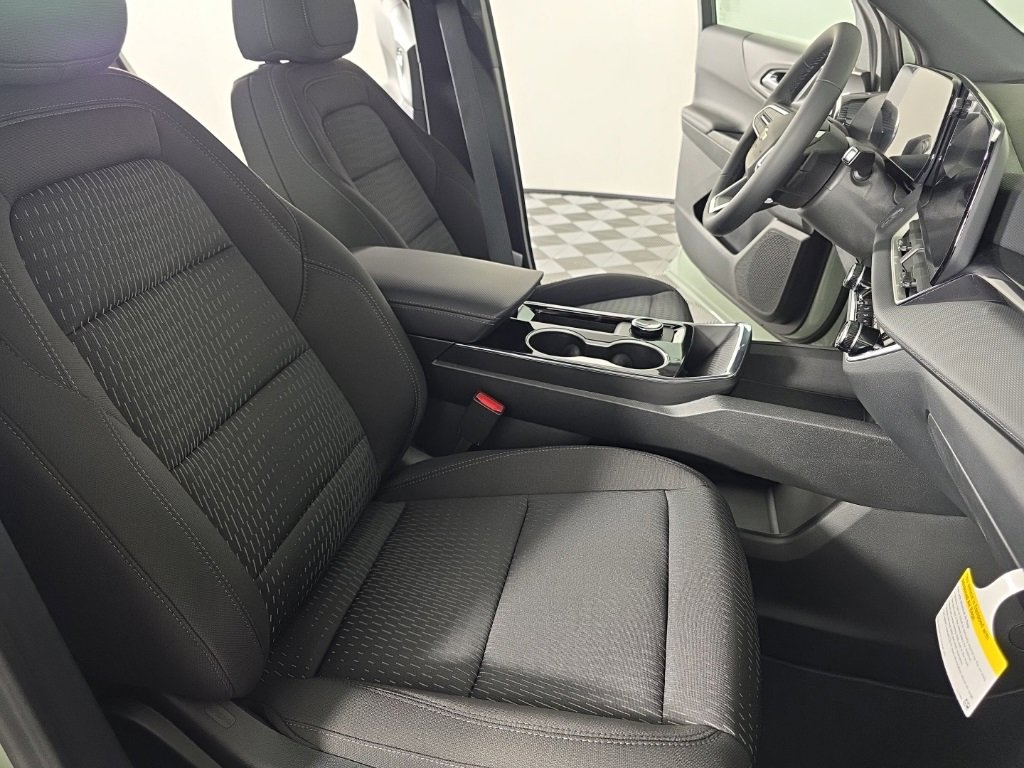 New 2026 Chevrolet Equinox LT image 36