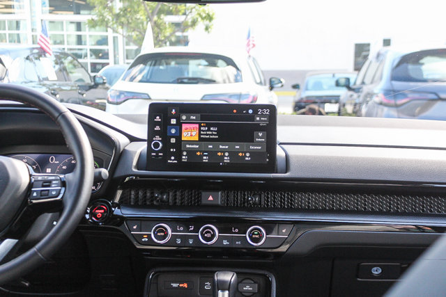 Used 2026 Honda CR-V Sport Touring image 17