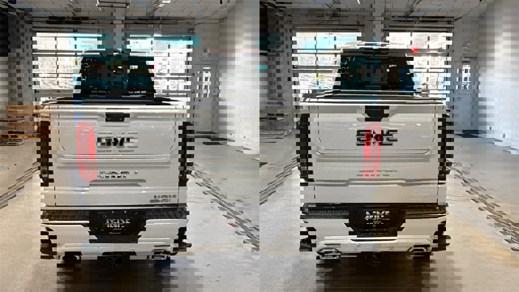 New 2026 GMC Sierra 1500 Denali Ultimate image 6