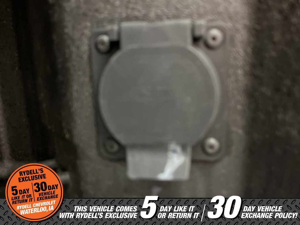 Certified 2019 Chevrolet Silverado 1500 LT w/ All-Star Edition image 24