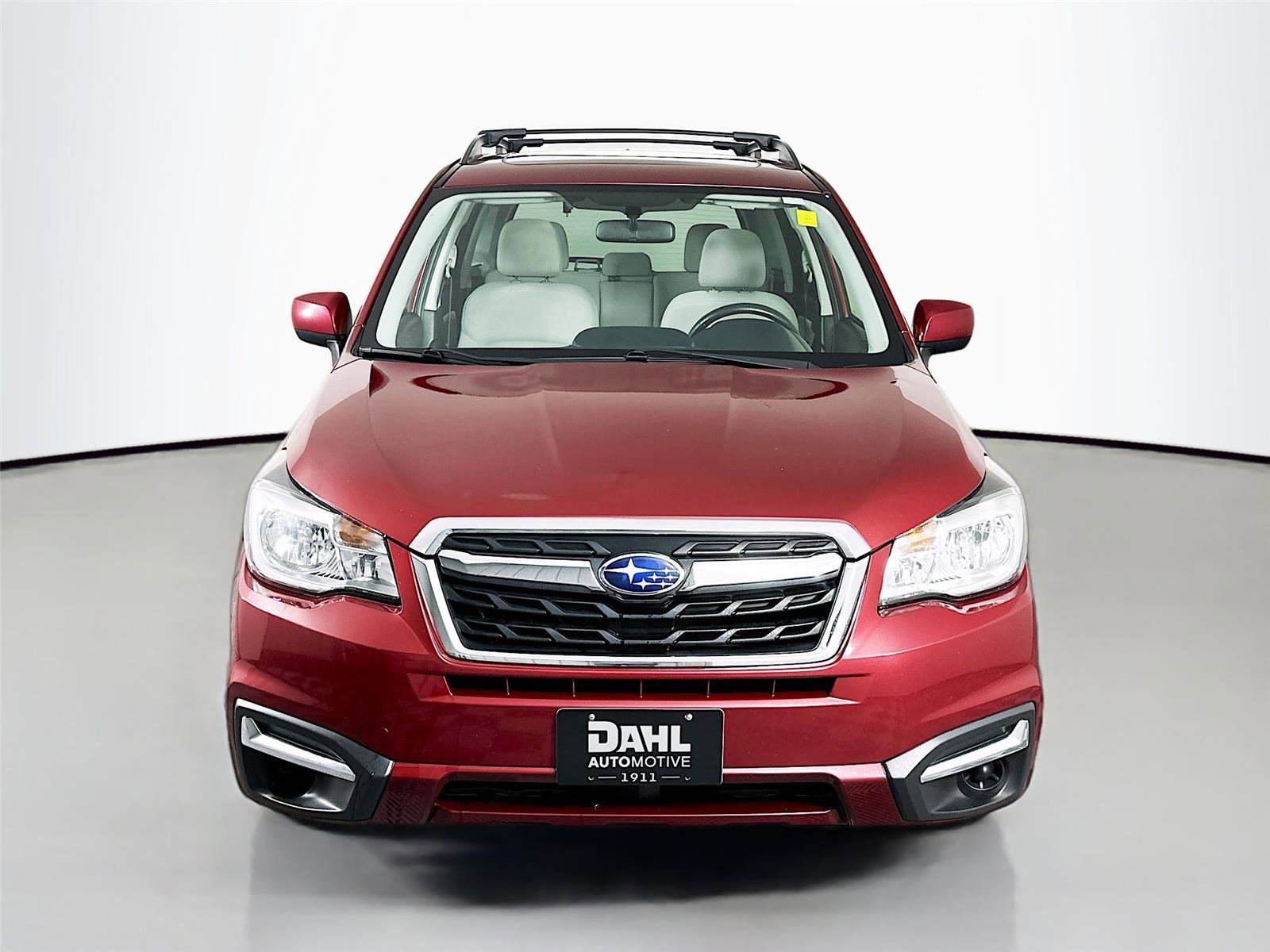 Used 2018 Subaru Forester 2.5i Premium w/ Protection Package #1A image 3